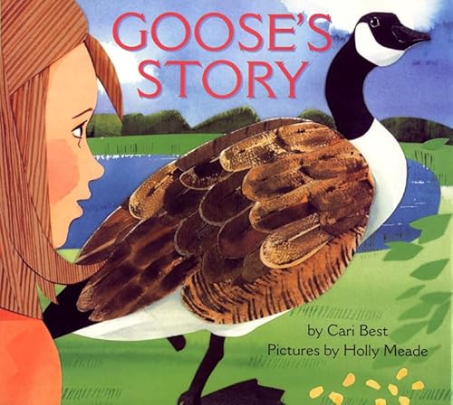 Stock image for Goose's Story for sale by Better World Books