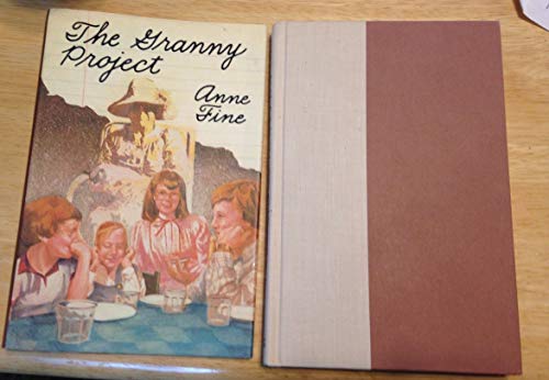 9780374327637: The Granny Project