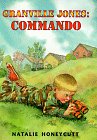 Stock image for Granville Jones: Commando for sale by BargainBookStores