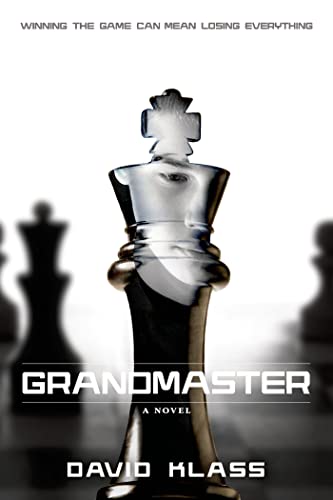 Imagen de archivo de Grandmaster: A Novel a la venta por Orion Tech