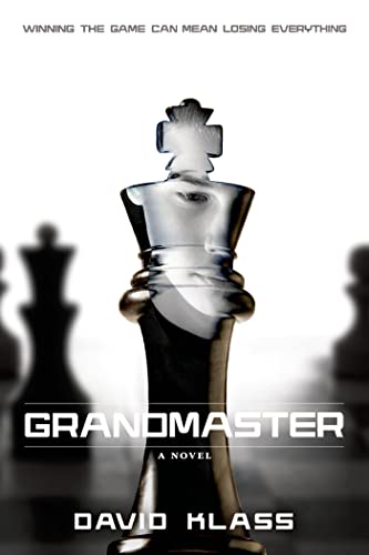 Stock image for Grandmaster: A Novel for sale by Orion Tech