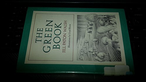 Green Book (9780374327781) by Paton Walsh, Jill