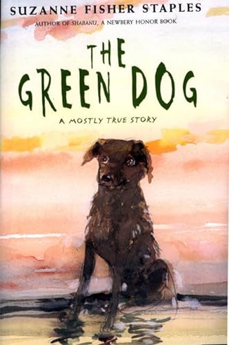 Imagen de archivo de The Green Dog: A Mostly True Story a la venta por Gulf Coast Books