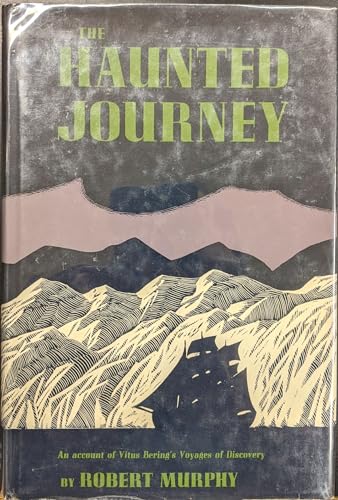 9780374329044: The Haunted Journey