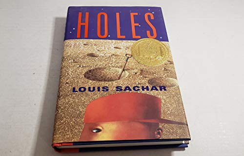 Stock image for Holes (Newberry Medal Book) for sale by Wonder Book