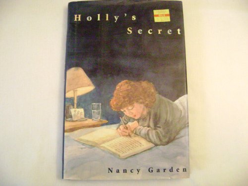 Imagen de archivo de Holly's Secret a la venta por SecondSale