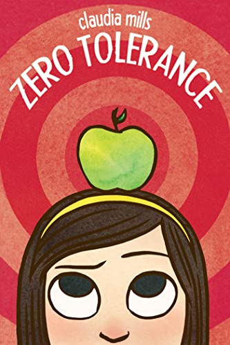 Stock image for Zero Tolerance for sale by Front Cover Books