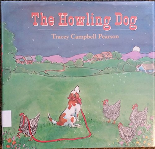 Beispielbild fr The Howling Dog zum Verkauf von Better World Books