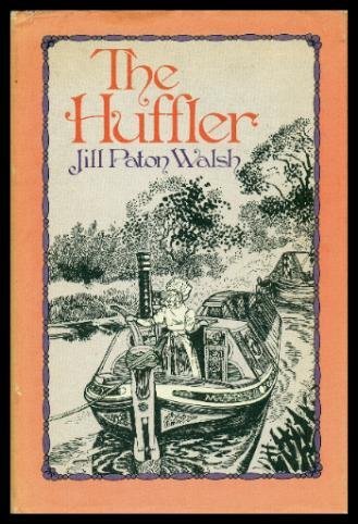 The Huffler (9780374335052) by Jill Paton Walsh