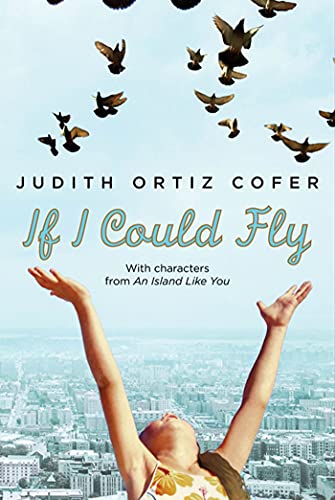 Beispielbild fr If I Could Fly : With Characters from an Island Like You zum Verkauf von Better World Books