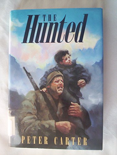 Stock image for The Hunted for sale by SecondSale
