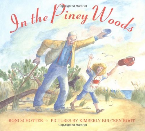 Stock image for In the Piney Woods for sale by BooksRun