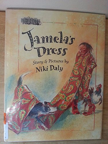 Imagen de archivo de Jamela's Dress a la venta por Reliant Bookstore