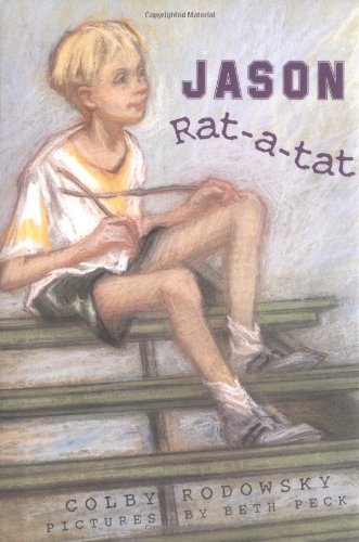 Stock image for Jason Rat-a-Tat for sale by Better World Books