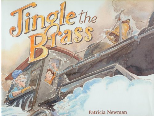 Beispielbild fr Jingle the Brass zum Verkauf von Reliant Bookstore