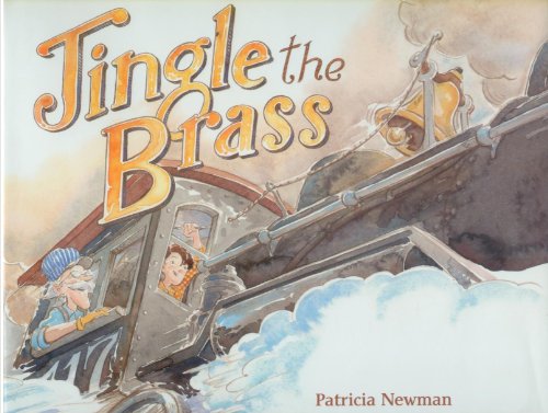 Stock image for Jingle the Brass for sale by Reliant Bookstore