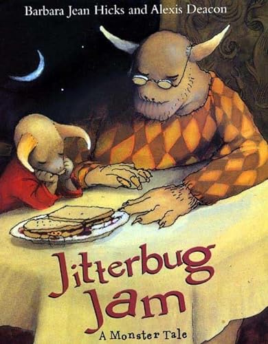 Stock image for Jitterbug Jam (New York Times Best Illustrated Books (Awards)) for sale by SecondSale