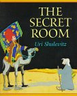 Beispielbild fr The Secret Room zum Verkauf von Wonder Book