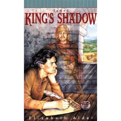 Stock image for The King's Shadow for sale by ThriftBooks-Dallas