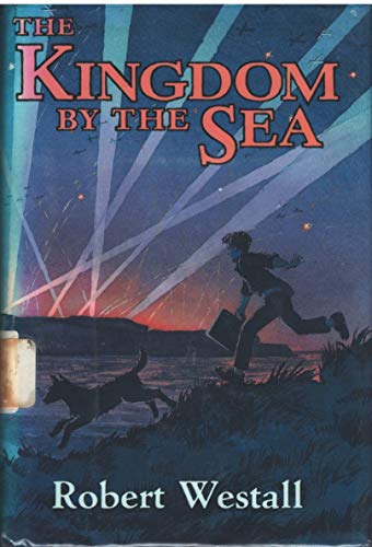 Imagen de archivo de The Kingdom by the Sea a la venta por Better World Books