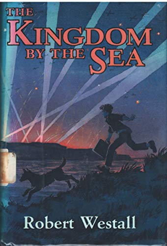 The Kingdom by the Sea (9780374342050) by Westall, Robert