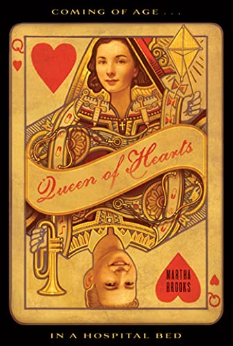 Stock image for Queen of Hearts for sale by Better World Books