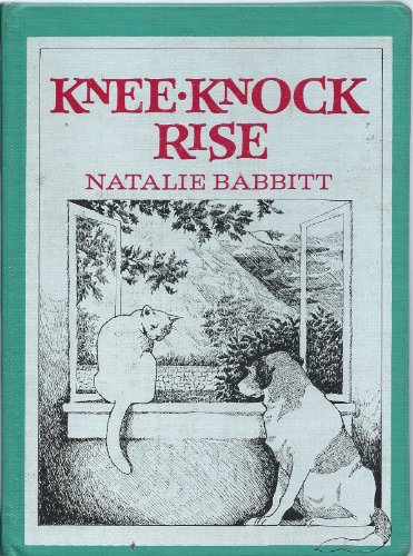 Stock image for Knee-Knock Rise for sale by Lighthouse Books and Gifts