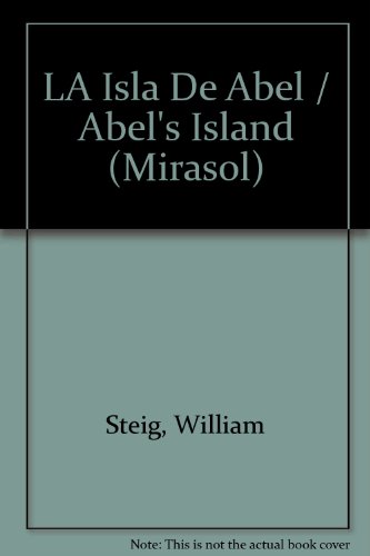 9780374342869: La isla de Abel