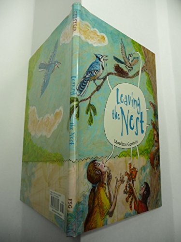 Beispielbild fr Leaving the Nest zum Verkauf von Better World Books: West