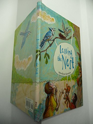Stock image for Leaving the Nest for sale by Better World Books: West