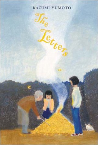 Imagen de archivo de The Letters a la venta por Isle of Books