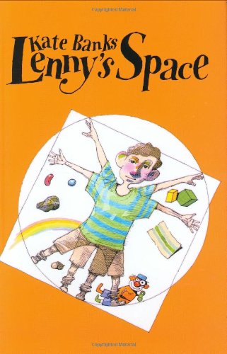 9780374345754: Lenny's Space