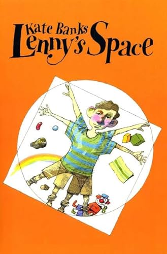 Stock image for Lenny's Space for sale by ThriftBooks-Atlanta