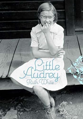 Stock image for Little Audrey for sale by Better World Books
