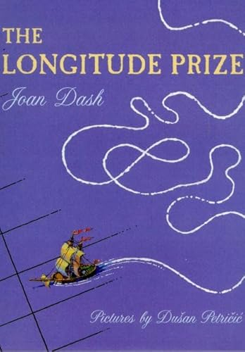 Beispielbild fr The Longitude Prize zum Verkauf von Wonder Book
