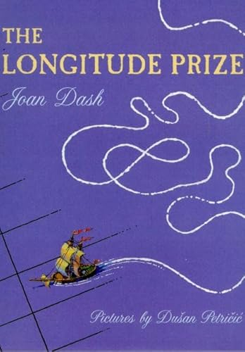 9780374346362: The Longitude Prize