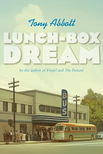 Imagen de archivo de Lunch-Box Dream a la venta por ThriftBooks-Atlanta