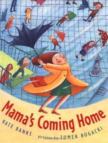 Stock image for Mama's Coming Home for sale by Wonder Book
