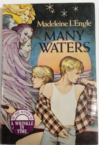 9780374347963: Many Waters (Madeleine L'Engle's Time Quintet)