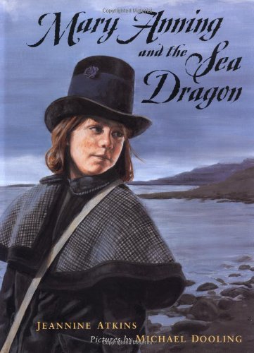 9780374348403: Mary Anning and the Sea Dragon