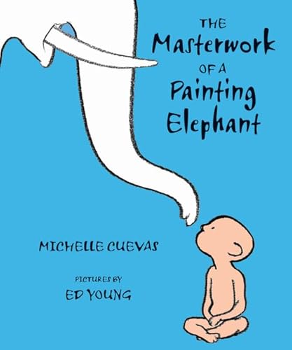 Stock image for The Masterwork of a Painting Elephant for sale by ThriftBooks-Dallas