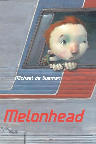 Stock image for Melonhead for sale by ThriftBooks-Dallas