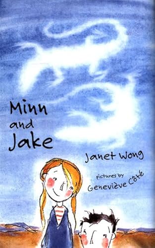 Beispielbild fr Minn and Jake (Bccb Blue Ribbon Fiction Books (Awards)) zum Verkauf von Wonder Book