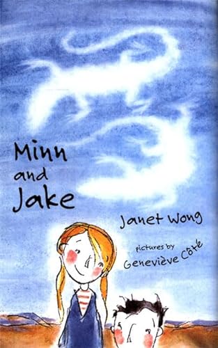 9780374349875: Minn and Jake (BCCB BLUE RIBBON FICTION BOOKS (AWARDS))