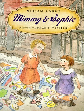 Imagen de archivo de Mimmy Sophie a la venta por Front Cover Books