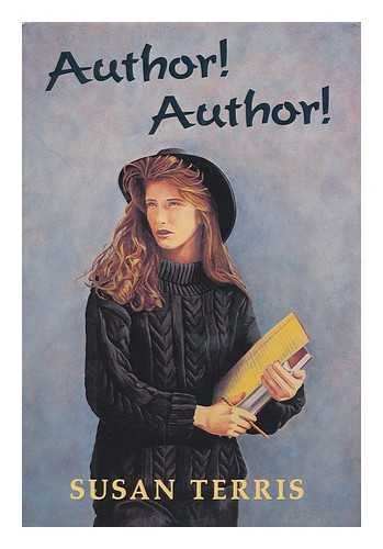 Stock image for Author! Author! for sale by Modetz Errands-n-More, L.L.C.