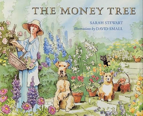 Stock image for The Money Tree for sale by ZBK Books