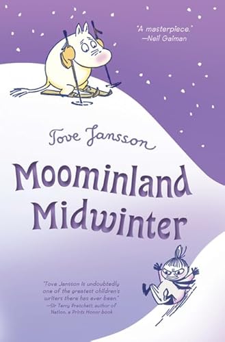 9780374350345: Moominland Midwinter