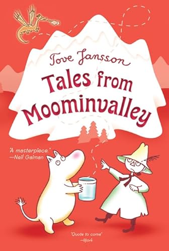 Beispielbild fr Tales from Moominvalley zum Verkauf von ThriftBooks-Atlanta