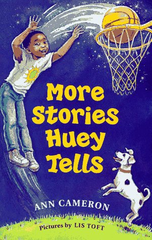 Imagen de archivo de More Stories Huey Tells a la venta por Better World Books